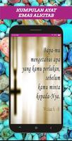 برنامه‌نما Ayat-Ayat Emas Dalam Alkitab - LENGKAP عکس از صفحه