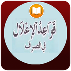Nahwu Shorof Bahasa Arab icône