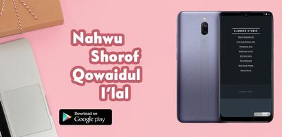 Nahwu Shorof Bahasa Arab gönderen