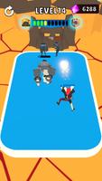 Merge Skibidy: Toilet Battle Ekran Görüntüsü 1