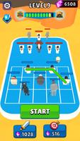Skibydy Toilet 3D Merge Master syot layar 1