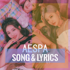 ikon Aespa : Life's Too Short