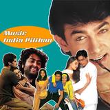 Indian Songs Offline icon