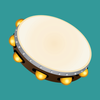 Real Tambourine : Hadrah icon
