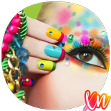Nail Art Designs Ideas Guide APK