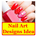 Nail Art Designs Idea APK