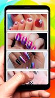 Nail Art Designs Idea capture d'écran 1