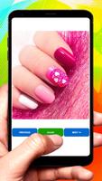 Nail Art Designs Idea Ekran Görüntüsü 2