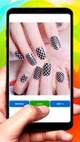 Nail Art Designs Idea Ekran Görüntüsü 3