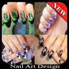 Nail Art Design icon