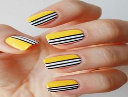 برنامه‌نما Nail Art Design عکس از صفحه