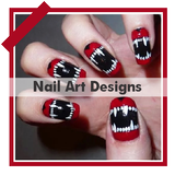 ikon 800+ Nail Art Design Idea & Tutorial Step by Step