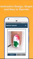 800+ Nail Art Design Idea & Tutorial Step by Step capture d'écran 1