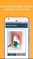 800+ Nail Art Design Idea & Tutorial Step by Step screenshot 1