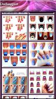 Nail Art Designs Step by Step 截图 2