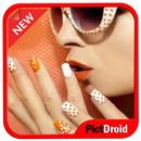การออกแบบเล็บ APK