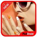 Dessins d'art d'ongle APK