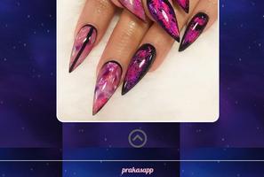 Nail Color Designs স্ক্রিনশট 2