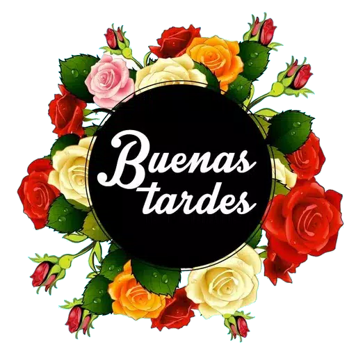  Stickers   Buenos días   APK for Android Download