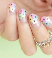 Nail art guide screenshot 1