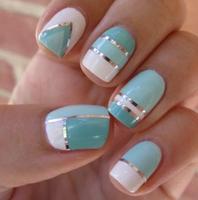 Nail art guide screenshot 2