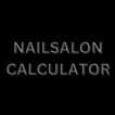 Nailsalon Calculator simgesi