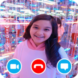 Fake Call Video Naisa Alifia Yuriza (N.A.Y)