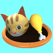 Match 3D-Puzzle game 아이콘