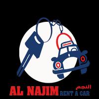 النجم لتأجير السيارات-AL NAJIM poster