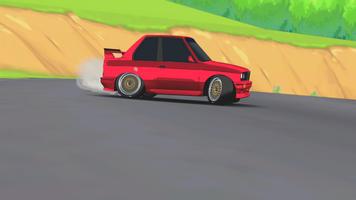 Drift Toon скриншот 2