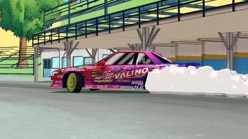 Drift Toon screenshot 3