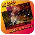 Nao Keyboard