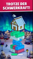 Fall Cats - Rettet die Katze Screenshot 2