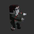 Zombie Horde Survivor
