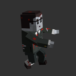 Zombie Horde Survivor