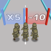 Zombie Idle Run APK