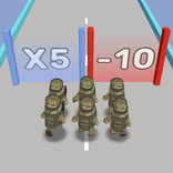 Zombie Idle Run