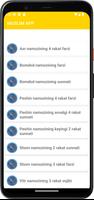 bomdod namozi o'rganish screenshot 3