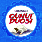 qunut duosi uzbekcha mp3 icône