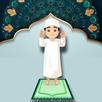 Namaz ki Niyat | Namaz Tarika APK