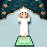 Namaz ki Niyat | Namaz Tarika