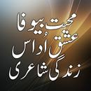 Bewafa Ishaq Mohabbat Poetry-APK