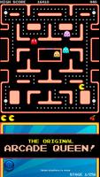 Ms. PAC-MAN Demo скриншот 1