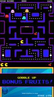 Ms. PAC-MAN Demo スクリーンショット 2