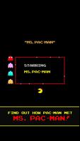 Ms. PAC-MAN Demo скриншот 3