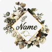 ”Name Art DP Maker 2024