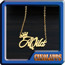 Name Necklace Design APK