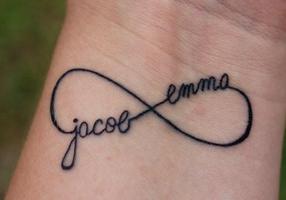 Name Tattoo imagem de tela 3