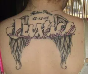 Name Tattoo Designs APK download