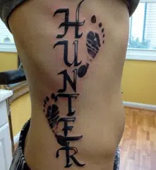 Name Tattoo Designs APK download